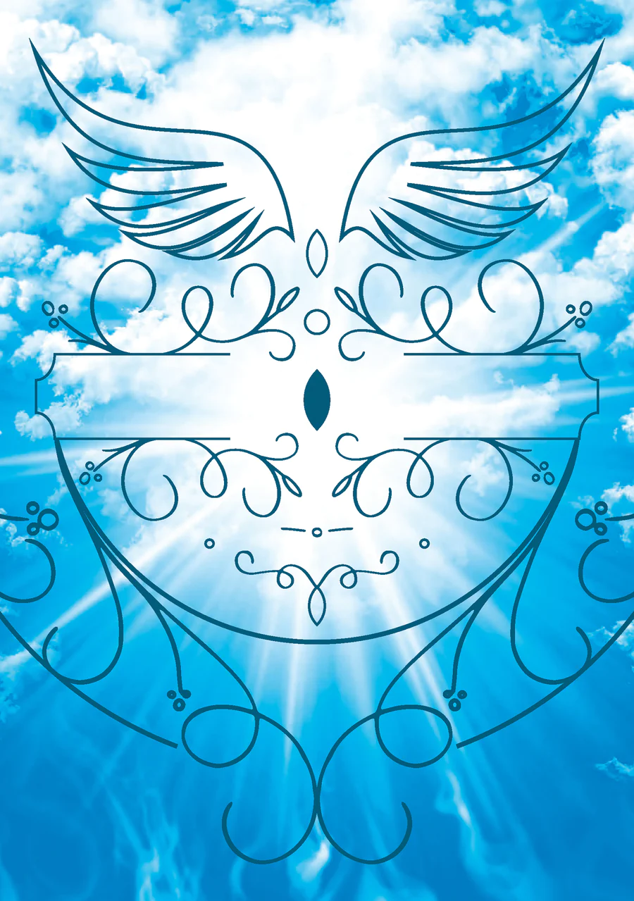 Angelic Oracle Cards